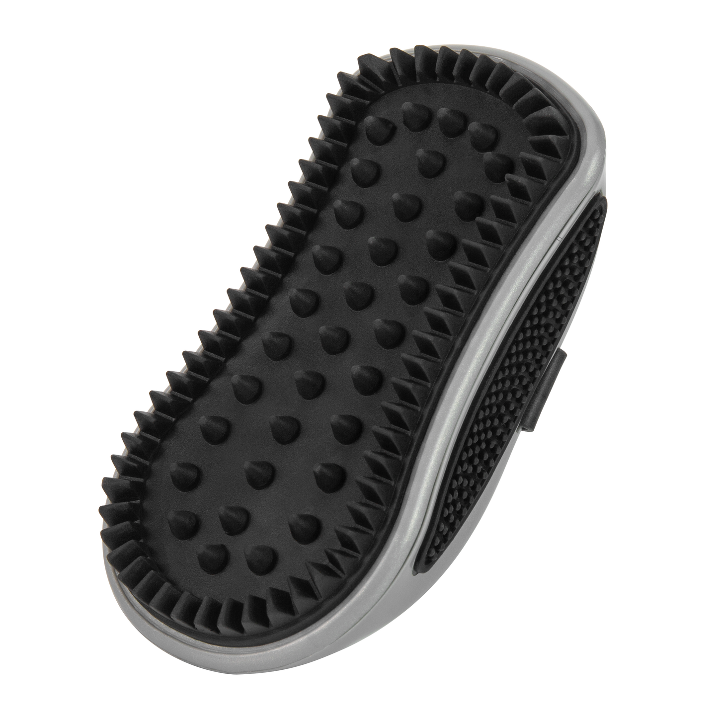 Furminator Grooming Curry Comb for Cats & Dogs