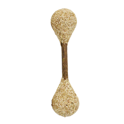 CatWant Dental Treatment Silvervine Stick Cat Toy