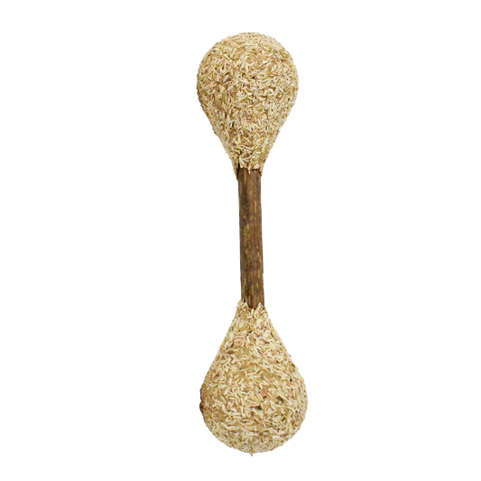 CatWant Dental Treatment Silvervine Stick Cat Toy