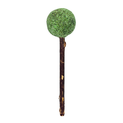 CatWant Catnip Lollipop Silvervine Dental Stick Cat Toy