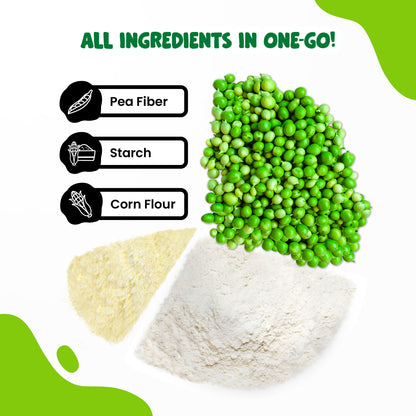 Singapaw Tofu Cat Litter Carton (2.6kg x 6)