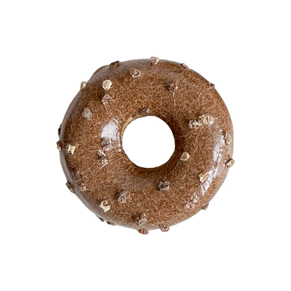 CatWant Silvervine Donut Cat Toy