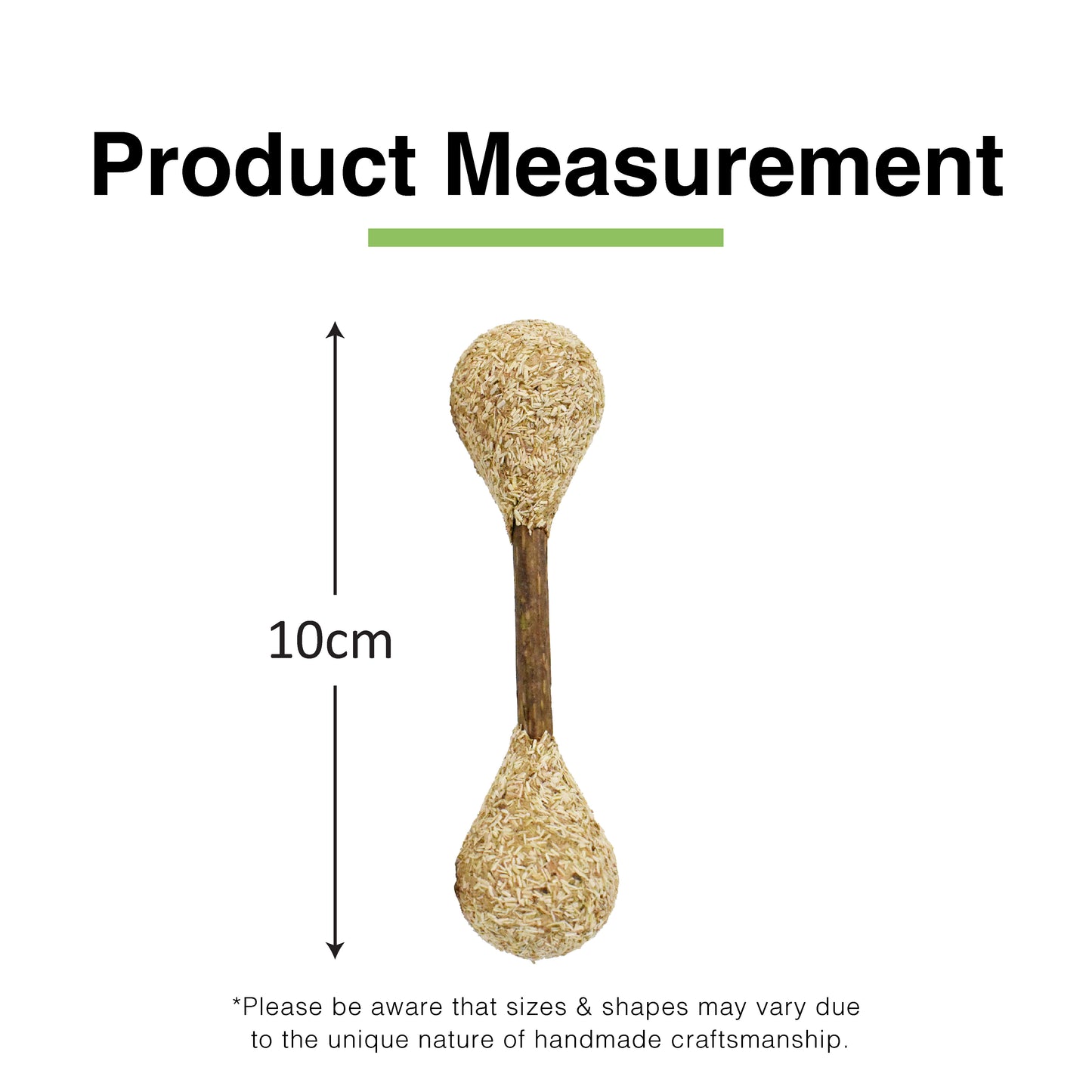 CatWant Dental Treatment Silvervine Stick Cat Toy