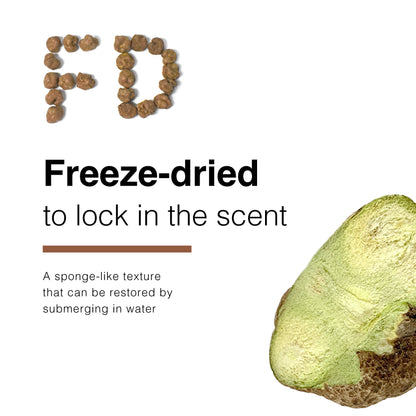 CatWant Turkey Feather Silvervine Gall Fruit Shuttlecock Cat Toy