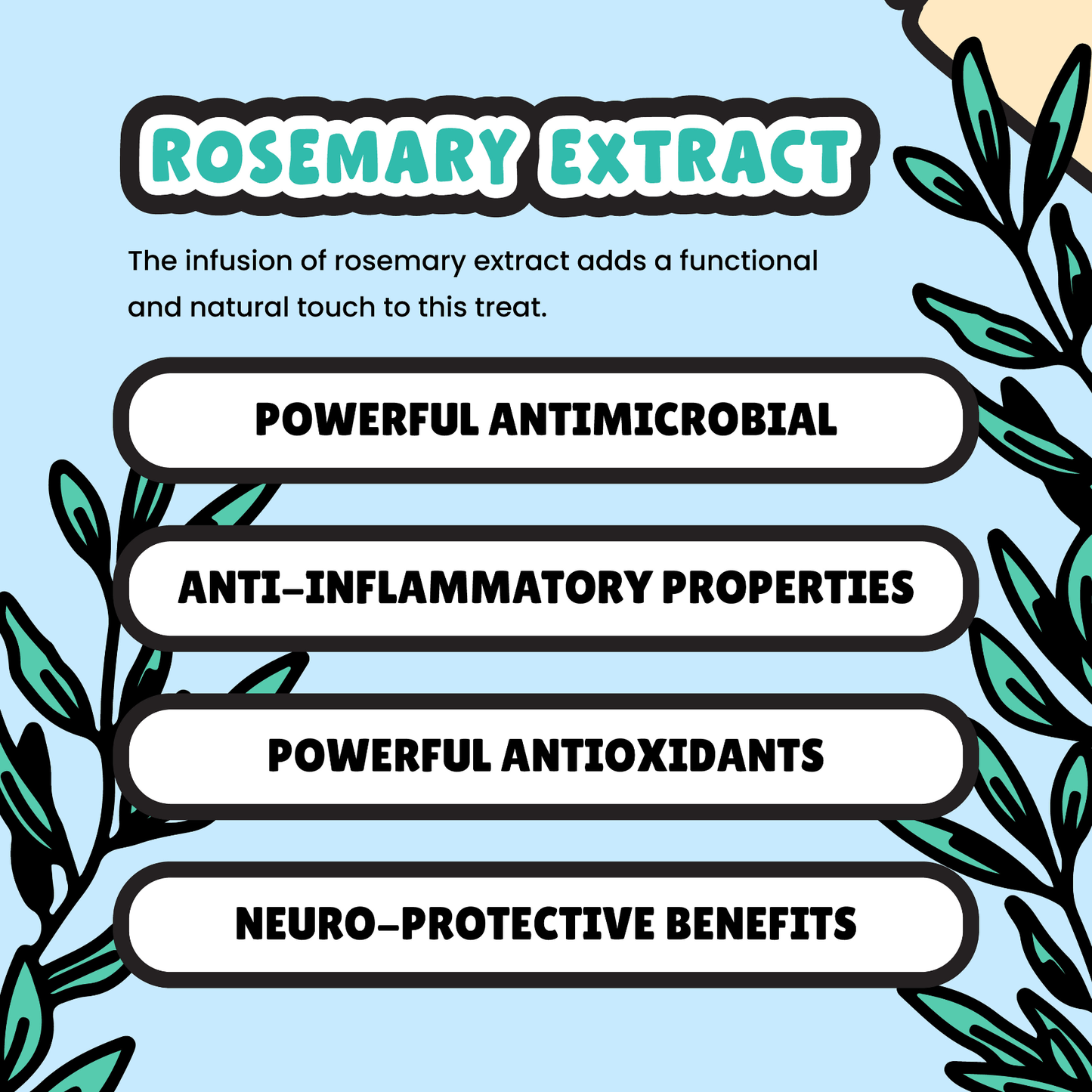 Singapaw Minis Freeze Dried Duck Dessert Cat & Dog Treats