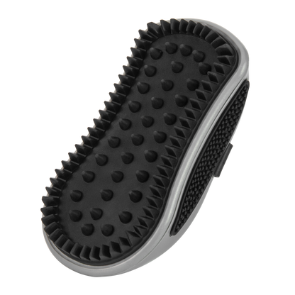 Furminator Grooming Curry Comb for Cats & Dogs