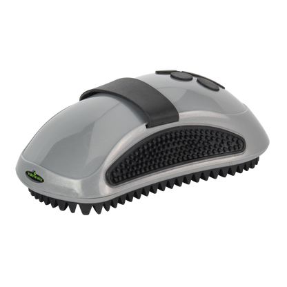 Furminator Grooming Curry Comb for Cats & Dogs