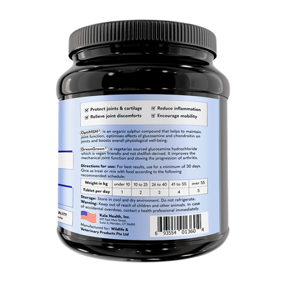 Kala Health Arthrix Hip & Joint Pet Supplement