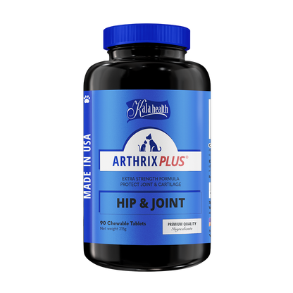 Kala Health Arthrix Plus Hip & Joint Pet Supplement