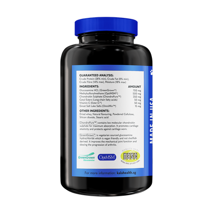 Kala Health Arthrix Plus Hip & Joint Pet Supplement