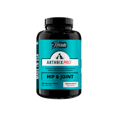 Kala Health Arthrix Pro Hip & Joint Pet Supplement