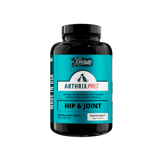 Kala Health Arthrix Pro Hip & Joint Pet Supplement