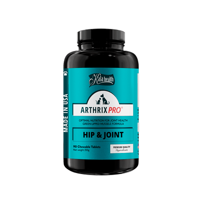 Kala Health Arthrix Pro Hip & Joint Pet Supplement