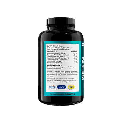 Kala Health Arthrix Pro Hip & Joint Pet Supplement