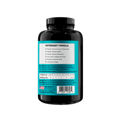 Kala Health Arthrix Pro Hip & Joint Pet Supplement