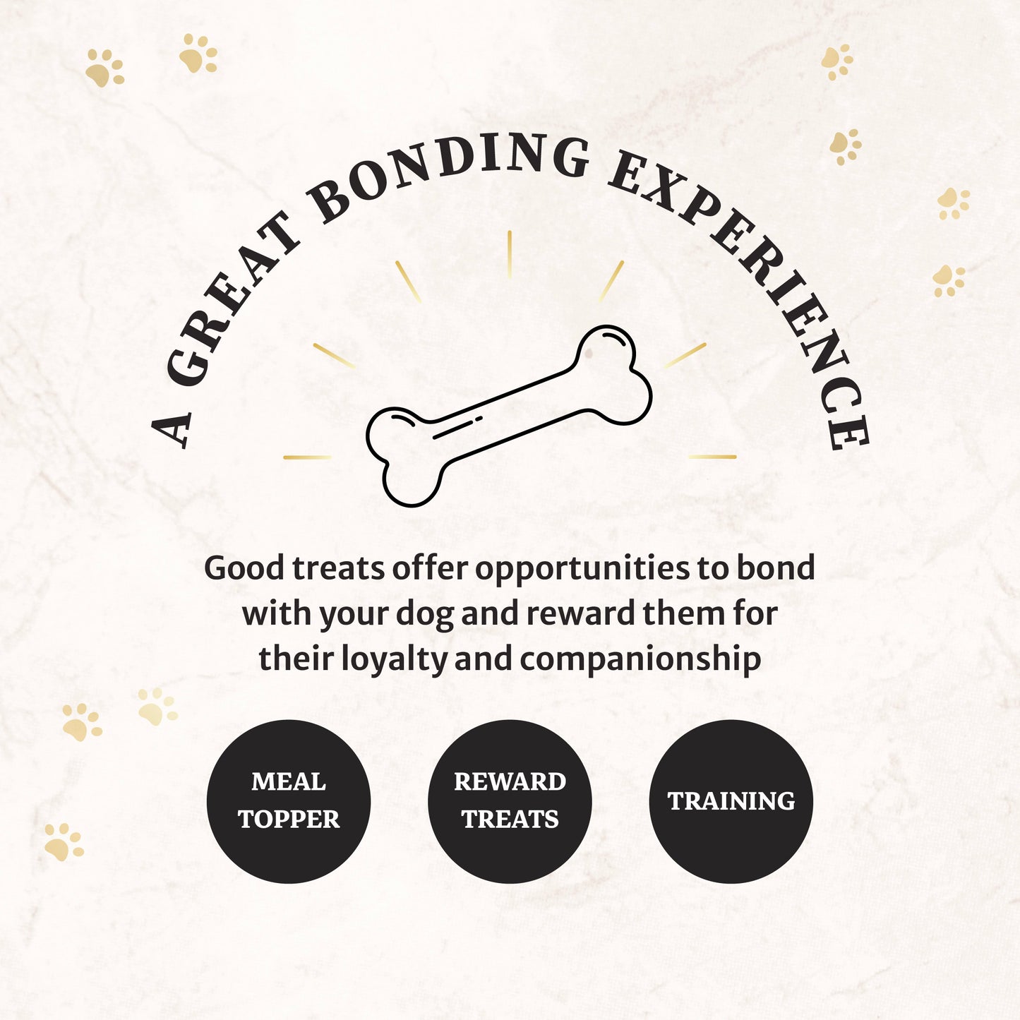 Singapaw Deli Chew Dehydrated Dog Treats