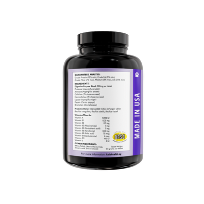 Kala Health Digestix Plus Digestion Pet Supplement