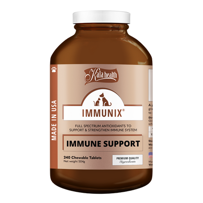 Kala Health Immunix Immunity Pet Supplement