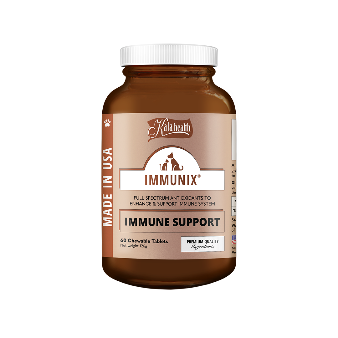 Kala Health Immunix Immunity Pet Supplement