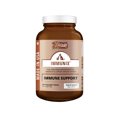 Kala Health Immunix Immunity Pet Supplement