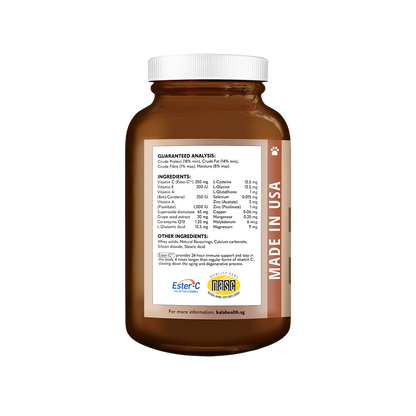 Kala Health Immunix Immunity Pet Supplement