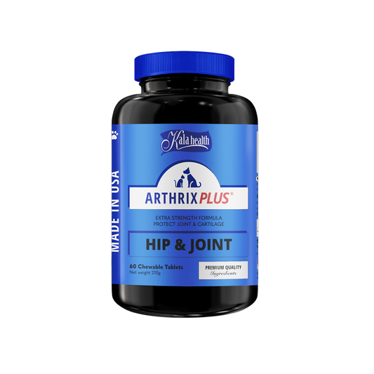 Kala Health Arthrix Plus Hip & Joint Pet Supplement