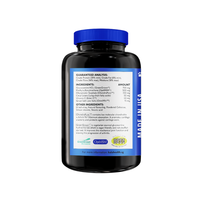 Kala Health Arthrix Plus Hip & Joint Pet Supplement