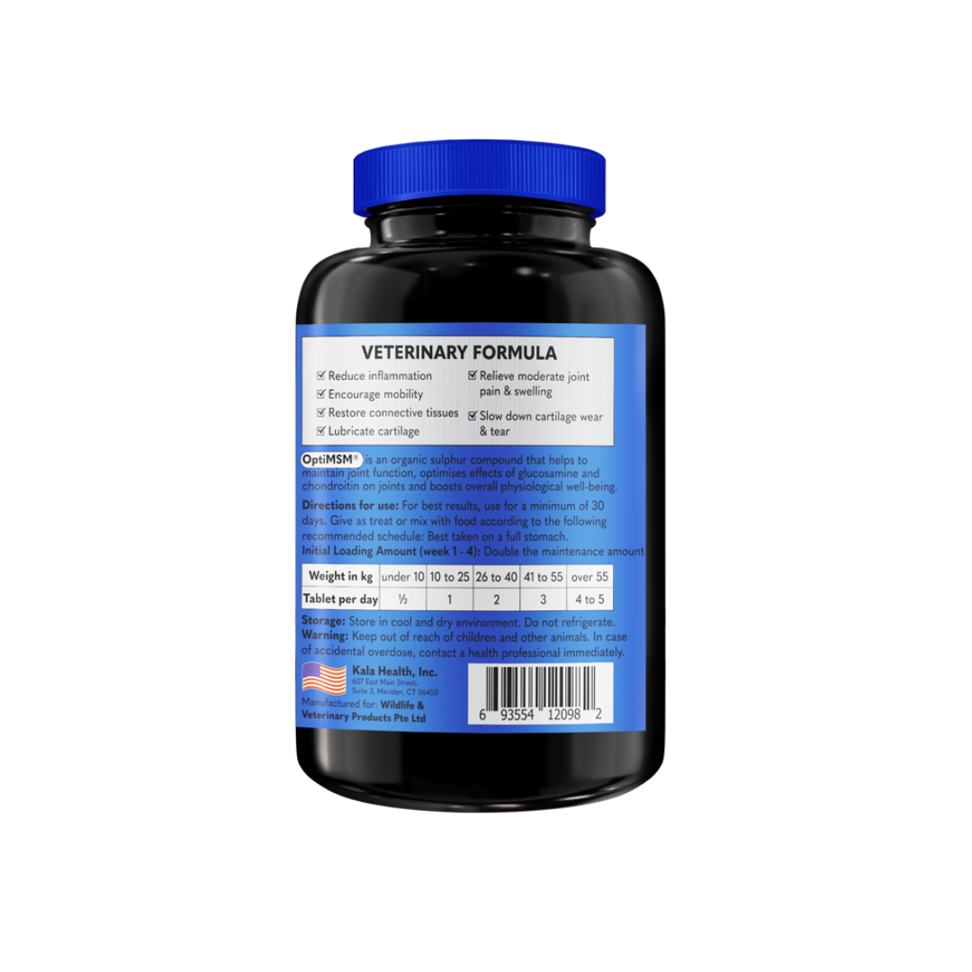 Kala Health Arthrix Plus Hip & Joint Pet Supplement