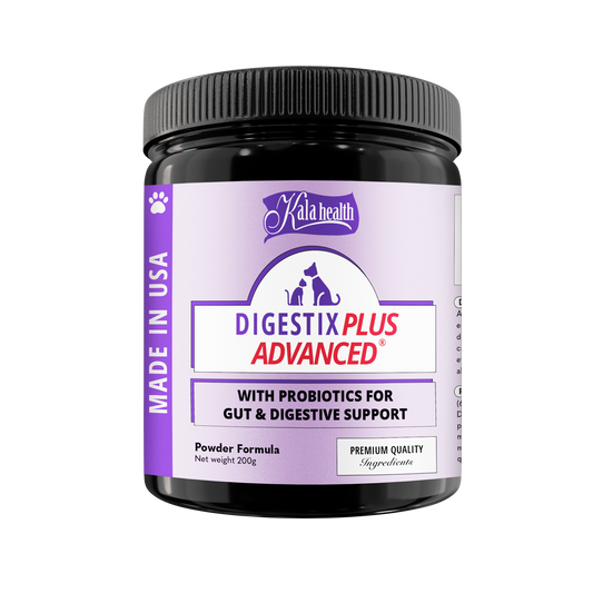 Kala Health Digestix Plus Advanced® Powder Pet Supplement