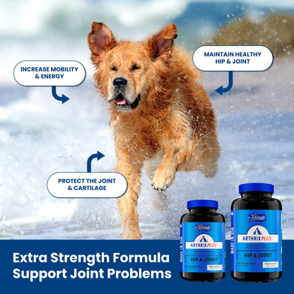 Kala Health Arthrix Plus Hip & Joint Pet Supplement