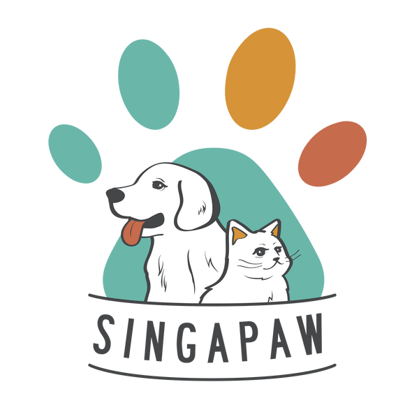 SingAPaw