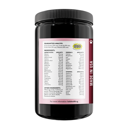 Kala Health Vitalmix Multivitamin Pet Supplement